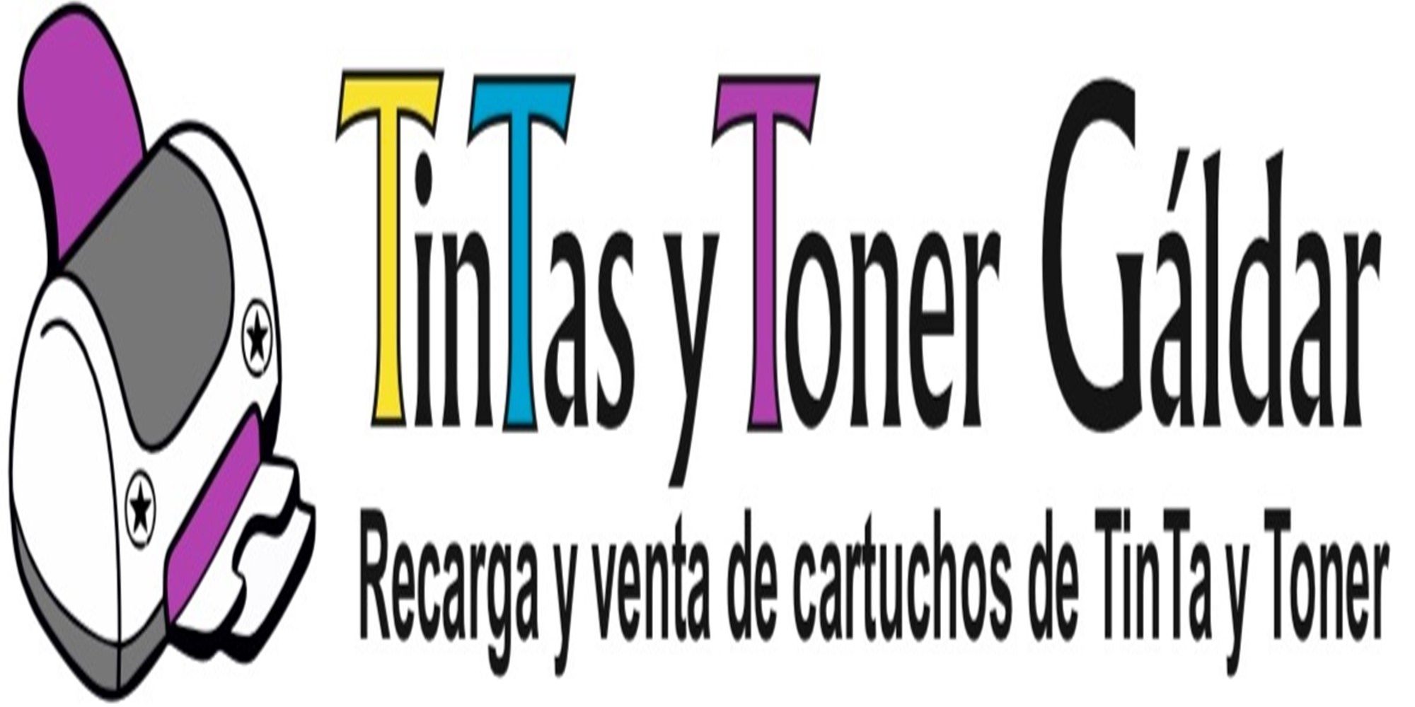 TINTAS Y TONNER GALDAR